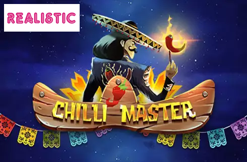 Chilli Master